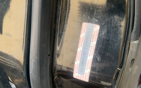 Mitsubishi Montero III, 2002 год, 850 000 рублей, 22 фотография