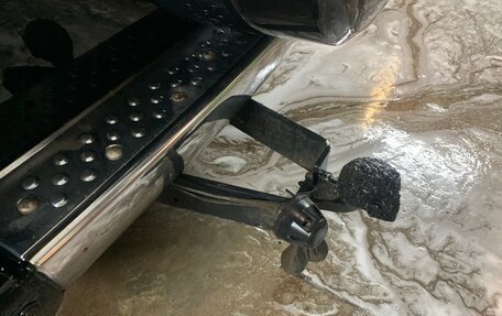 Mitsubishi Montero III, 2002 год, 850 000 рублей, 20 фотография