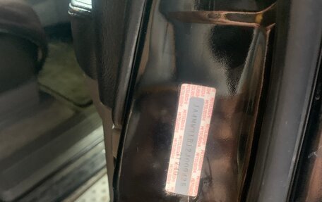 Mitsubishi Montero III, 2002 год, 850 000 рублей, 25 фотография