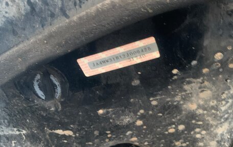 Mitsubishi Montero III, 2002 год, 850 000 рублей, 26 фотография