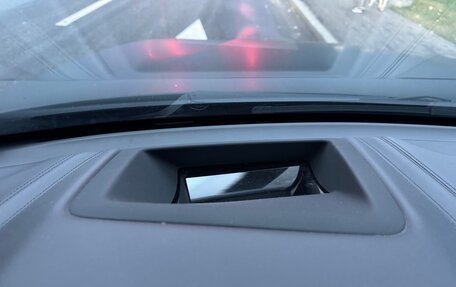 BMW X6, 2017 год, 4 050 000 рублей, 10 фотография