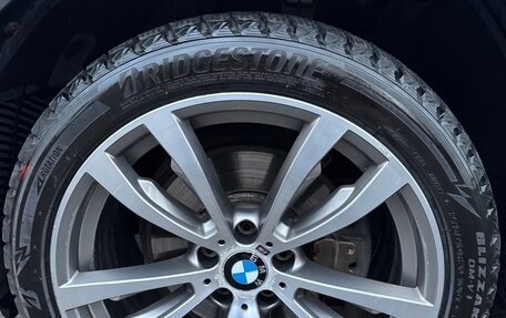 BMW X6, 2017 год, 4 050 000 рублей, 9 фотография