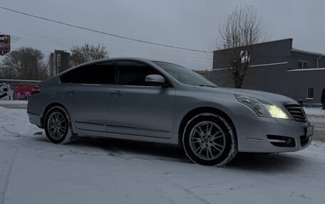 Nissan Teana, 2009 год, 700 000 рублей, 4 фотография