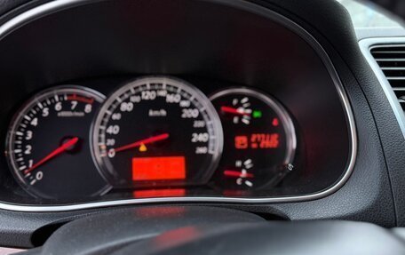 Nissan Teana, 2009 год, 700 000 рублей, 7 фотография