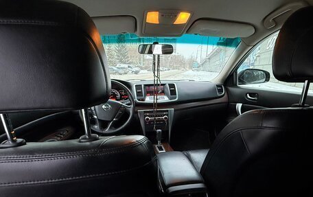 Nissan Teana, 2009 год, 700 000 рублей, 10 фотография