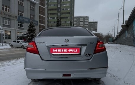 Nissan Teana, 2009 год, 700 000 рублей, 3 фотография