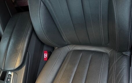 BMW X6, 2017 год, 4 050 000 рублей, 11 фотография