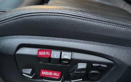 BMW X6, 2017 год, 4 050 000 рублей, 13 фотография