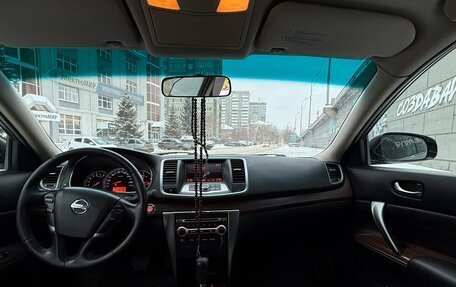 Nissan Teana, 2009 год, 700 000 рублей, 11 фотография