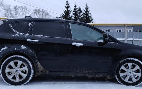 Subaru Tribeca I рестайлинг, 2007 год, 1 150 000 рублей, 4 фотография