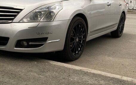 Nissan Teana, 2009 год, 700 000 рублей, 12 фотография