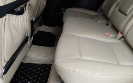 Subaru Tribeca I рестайлинг, 2007 год, 1 150 000 рублей, 14 фотография