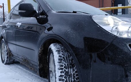 Subaru Tribeca I рестайлинг, 2007 год, 1 150 000 рублей, 8 фотография