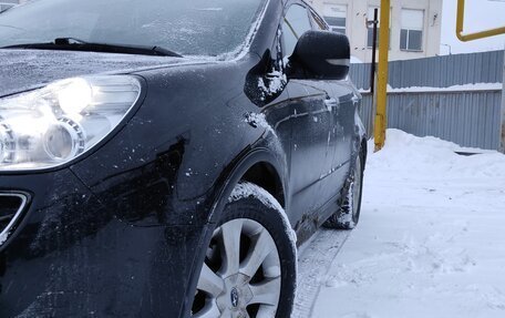 Subaru Tribeca I рестайлинг, 2007 год, 1 150 000 рублей, 7 фотография