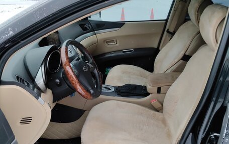 Subaru Tribeca I рестайлинг, 2007 год, 1 150 000 рублей, 13 фотография