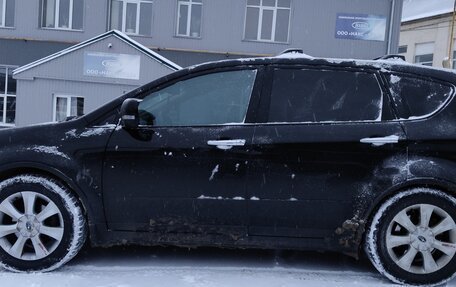 Subaru Tribeca I рестайлинг, 2007 год, 1 150 000 рублей, 5 фотография