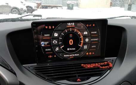 Subaru Tribeca I рестайлинг, 2007 год, 1 150 000 рублей, 15 фотография