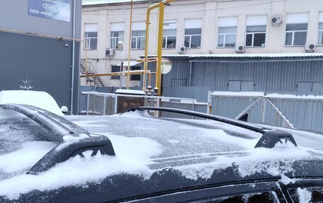 Subaru Tribeca I рестайлинг, 2007 год, 1 150 000 рублей, 22 фотография