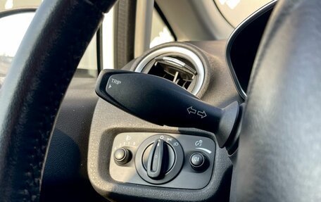 Ford Fiesta, 2013 год, 675 000 рублей, 16 фотография