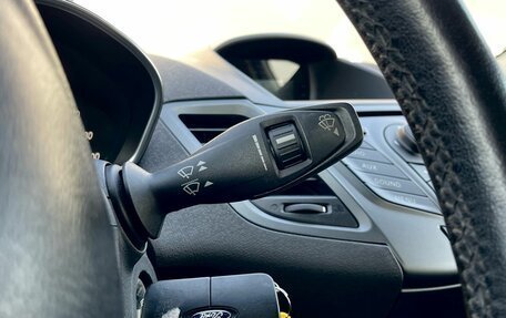 Ford Fiesta, 2013 год, 675 000 рублей, 17 фотография