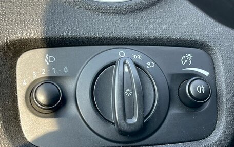 Ford Fiesta, 2013 год, 675 000 рублей, 20 фотография