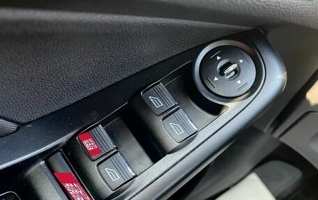 Ford Fiesta, 2013 год, 675 000 рублей, 19 фотография