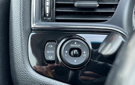 KIA cee'd III, 2016 год, 1 490 000 рублей, 24 фотография