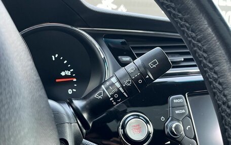 KIA cee'd III, 2016 год, 1 490 000 рублей, 20 фотография