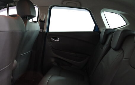 Renault Kaptur I рестайлинг, 2017 год, 1 389 000 рублей, 14 фотография