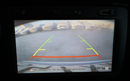 Renault Kaptur I рестайлинг, 2017 год, 1 389 000 рублей, 10 фотография