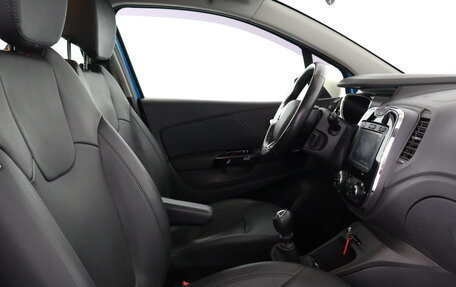 Renault Kaptur I рестайлинг, 2017 год, 1 389 000 рублей, 12 фотография