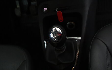 Renault Kaptur I рестайлинг, 2017 год, 1 389 000 рублей, 11 фотография