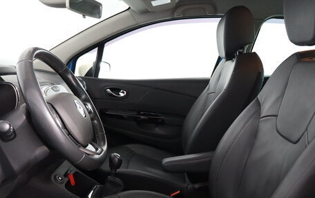 Renault Kaptur I рестайлинг, 2017 год, 1 389 000 рублей, 8 фотография