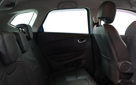 Renault Kaptur I рестайлинг, 2017 год, 1 389 000 рублей, 13 фотография