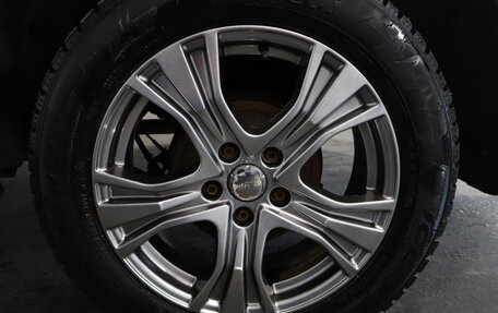 Renault Kaptur I рестайлинг, 2017 год, 1 389 000 рублей, 16 фотография