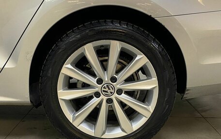 Volkswagen Jetta VI, 2014 год, 1 212 000 рублей, 9 фотография