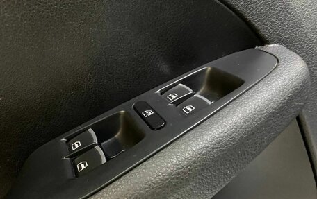 Volkswagen Jetta VI, 2014 год, 1 212 000 рублей, 19 фотография