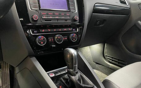 Volkswagen Jetta VI, 2014 год, 1 212 000 рублей, 22 фотография