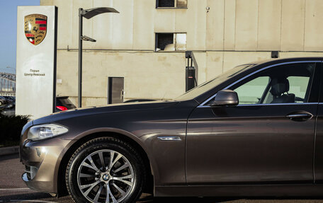 BMW 5 серия, 2013 год, 1 879 000 рублей, 3 фотография