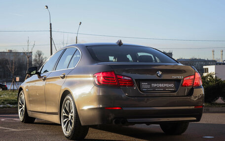 BMW 5 серия, 2013 год, 1 879 000 рублей, 9 фотография