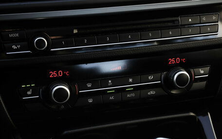 BMW 5 серия, 2013 год, 1 879 000 рублей, 20 фотография