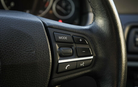 BMW 5 серия, 2013 год, 1 879 000 рублей, 14 фотография