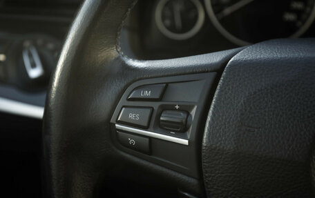 BMW 5 серия, 2013 год, 1 879 000 рублей, 15 фотография