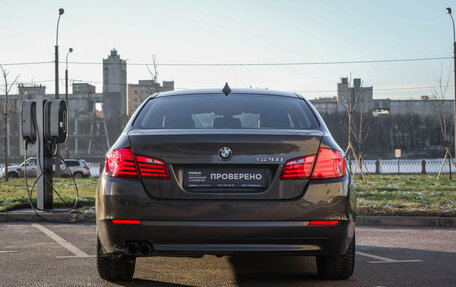 BMW 5 серия, 2013 год, 1 879 000 рублей, 8 фотография