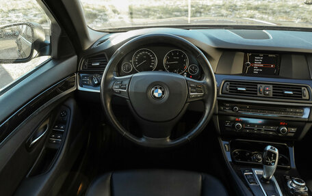 BMW 5 серия, 2013 год, 1 879 000 рублей, 12 фотография