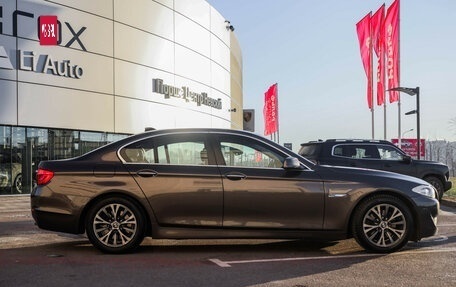 BMW 5 серия, 2013 год, 1 879 000 рублей, 6 фотография