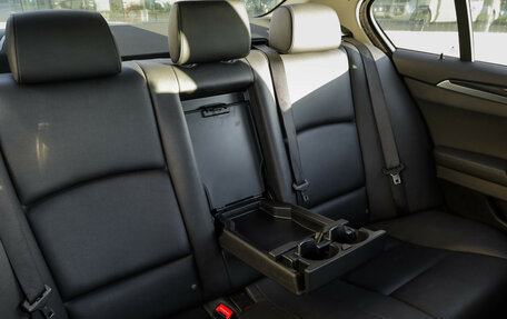 BMW 5 серия, 2013 год, 1 879 000 рублей, 32 фотография