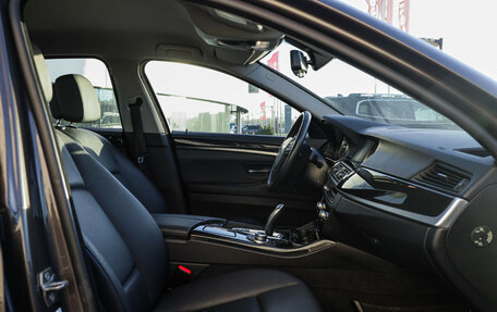 BMW 5 серия, 2013 год, 1 879 000 рублей, 30 фотография