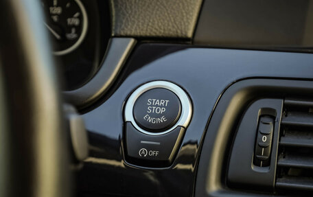 BMW 5 серия, 2013 год, 1 879 000 рублей, 23 фотография