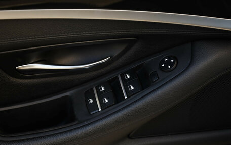 BMW 5 серия, 2013 год, 1 879 000 рублей, 26 фотография